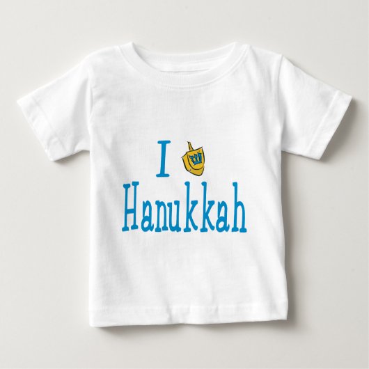 Hanukkah (Voorkant)