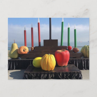 Hanukkah Briefkaart