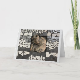 Hanukkah Card  Bedankkaart