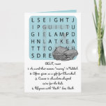 Hanukkah/Chanukah Funny bepaalt deze GELT Feestdagen Kaart<br><div class="desc">Funny Hanukkah/Chanukah wenskaart, "Define GELT." Nieuw ontwerp voor de Chanukah-viering van dit jaar. Geniet van nog een grappig "Define this"-wenskaart. Deze leuke 'Dreidel'-feestkaart is dit jaar goed voor al je vrienden en familie. Zoals altijd, kunnen de ontwerpelementen worden uitgegeven: Beweegt, resized, roteerde, enz.De achtergrondkleuren kunnen uit worden veranderd. Pas tekst...</div>