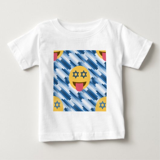 hanukkah chanukkah emoji (Voorkant)