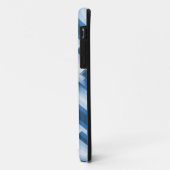 hanukkah chanukkah emoji Case-Mate iPhone case (Achterkant/links)
