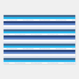 Hanukkah Collectie Inpakpapier Vel