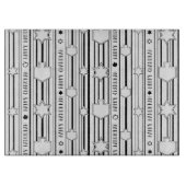 Hanukkah Dreidel Deco Snijplank (Voorkant)