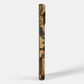 Hanukkah Dreidel Phone Case (Achterkant / Rechts)