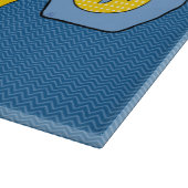 Hanukkah Fried Latkes Snijplank (Hoek)