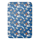 Hanukkah Fun Badmat (Voorkant Verticaal)