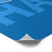 Hanukkah Gnomes Trio Poster (Hoek)