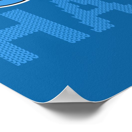 Hanukkah Gnomes Trio Poster (Hoek)