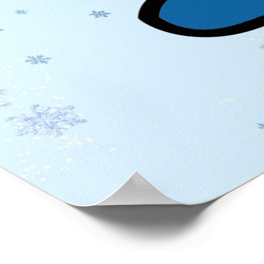 Hanukkah Gnomes Trio Poster (Hoek)