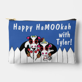 Hanukkah Happy HaMOOkah Etui