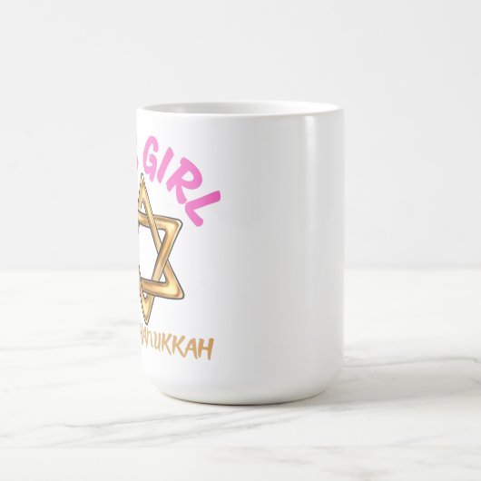 hanukkah , happy hanukkah , menorah , chanukah , magische mok (Midden)