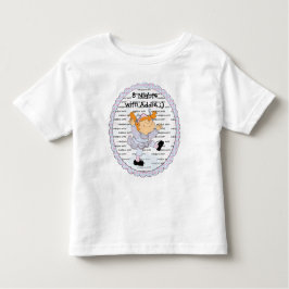 Hanukkah Happy Toddler Shirt