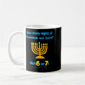 Hanukkah How Many Nights Of Chanukah Are There Not Koffiemok (Links)
