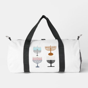 Hanukkah Jodendom Jood Religie Plunjezak
