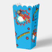 Hanukkah Judah Maccabee Bedankdoosjes (Voorkant)