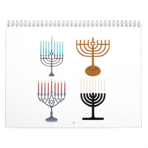 Hanukkah Judaism Jew Religie Kalender