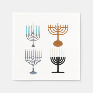 Hanukkah Judaism Jew Religie Servet