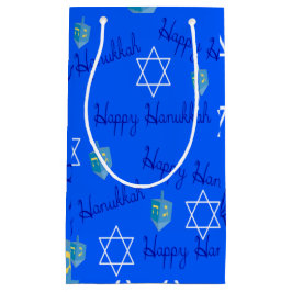 Hanukkah Klein Cadeauzakje