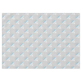 HANUKKAH LIGHTS TAFELKLEED (Voorkant (Horizontaal))