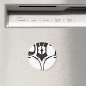 Hanukkah Magneet (Insitu (Vaatwasser))