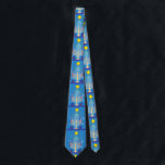 hanukkah menorah stropdas<br><div class="desc">"hanukkah menorah",  "happy hanukkah",  menorah,  "star of david",  "chanukah jewish",  Hanukkah,  "jewish feestdagen",  "chanukah,  hannukah,  chanukkah channuka,  channukah,  chanukkah,  hannuka,  hebrew,  jew,  , judaism,  judaora,  judaha ica, </div>