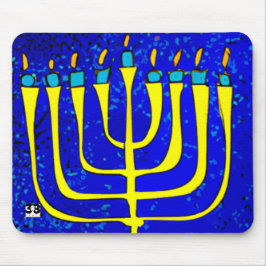 Hanukkah Muismat
