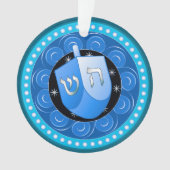 Hanukkah Ornament (voorkant)