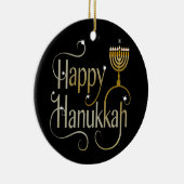 Hanukkah Ornament (Rechts)