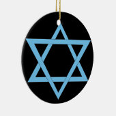 Hanukkah Ornament (Rechts)