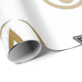 hanukkah pakpapier (Rol Hoek)