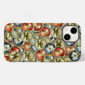 Hanukkah Phone Case (Achterkant (horizontaal))