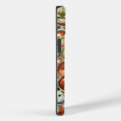 Hanukkah Phone Case (Achterkant / Rechts)