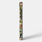 Hanukkah Phone Case (Achterkant / Links)