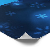 Hanukkah Poster (Hoek)