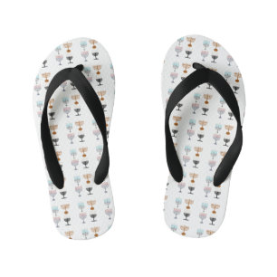 Hanukkah Religie Judaïsme Jew Kinder Teenslippers