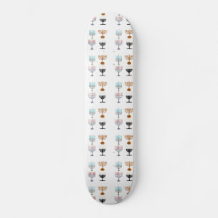 Hanukkah Religie Judaïsme Jew Persoonlijk Skateboard