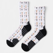 Hanukkah Religie Judaïsme Jew Sokken (Links)
