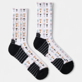 Hanukkah Religie Judaïsme Jew Sokken (Rechts)