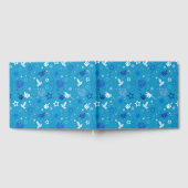 Hanukkah Stars Gastenboek (Volledig)
