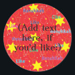 Hanukkah Stickers (1 1/2 of 3") "Net als Hanukkah"<br><div class="desc">Pas het lettertype aan door de tekengrootte, -stijl, -kleur en -tekst aan te passen. Zoveel toepassingen: Van cadeaustickers: Dank je stickers op traktassen, Dektoppers (plakken op zware kaartjes, uitsnijden van sticker, tapijtpikken op de achterkant van kaartjes), of hoe zit het met Gift Labels (stoken op zware kartonnen voorraad, uitsnijden van...</div>