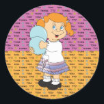 Hanukkah Stickers Dank je wel Hanukkah Round<br><div class="desc">"Dank je" Hanukkah, ronde stickers. Kies 1 1/2 inch of 3 inch. Een paar ideeën: Dank je stickers op trappelzakken, Cake Toppers (stok op zware kaartjes, snijsticker, tapijtplukker op de achterkant van de kartonnen voorraad), of hoe zit het met Dank je Labels (stok op zware kartonnen doos, snijdde sticker, punch...</div>