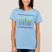 hanukkah t-shirt (Voorkant)