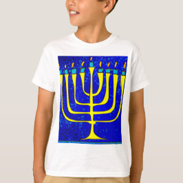 Hanukkah T-shirt