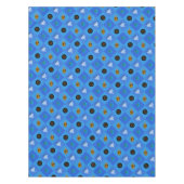Hanukkah Tafelkleed (Voorkant)