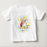 Hanukkah Tee Shirt Kinder personaliseren<br><div class="desc">Hanukkah Tee Shirt Kinderen. Kies uit een verscheidenheid aan stijlen,  grootte en kleuren van het shirt. Pas de tekst aan door uw favoriete lettertypestijl,  grootte en kleur te kiezen.</div>