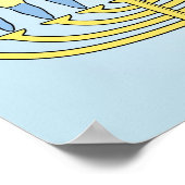 Hanukkah Teeth Poster (Hoek)