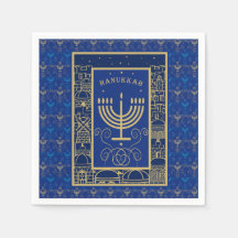 Hanukkiah Gelukkig Hanukkah Joodse dreidel Menorah
