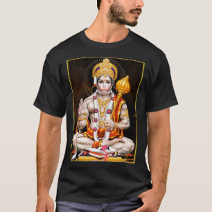 Hanuman Fit T-shirt