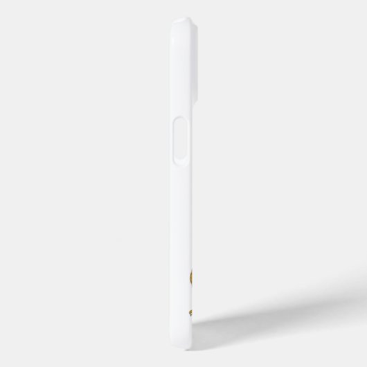 Hanuman Ji Phone Hoesje | Hindoe Lord Hanuman Spir (Achterkant / Rechts)